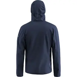 Куртка Salewa Puez Aqua 4 PTX 2.5L Mns - мініатюра 2