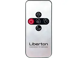 Зволожувач повітря Liberton LAH-5801 - мініатюра 2