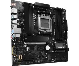 Материнська плата ASRock B850M Pro-A Socket AM5 (B850M Pro-A) - мініатюра 2