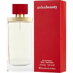 Оригінал Elizabeth Arden Ardenbeauty 100 мл парфумована вода - мініатюра 2