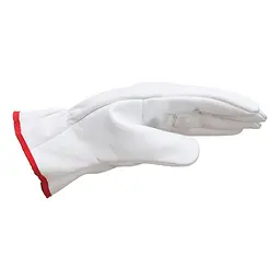 Рукавиці захисні Wurth Driver Classic шкіряні розмір 8 (5350000408)