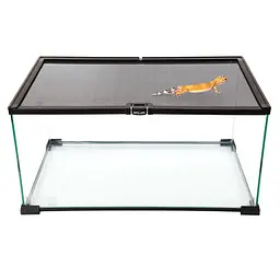 Тераріум Repti-Zoo RAK 50x30x25см (RAK08) - мініатюра 5