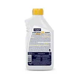 Антифриз Yuko -40 Super G12+ жовтий .1л (4823110403747) - мініатюра 2