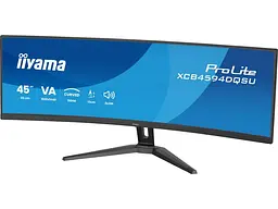 Монітор Iiyama ProLite XCB4594DQSU-B1 - мініатюра 3