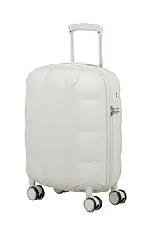 Валіза 55 См American Tourister DREAMI CLOUD WHITE 55x40x22 MK3*05001 - мініатюра 6