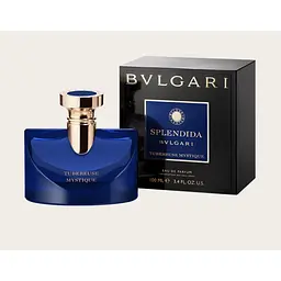 Bvlgari Splendida Tubereuse Mystique 75 мл парфумована вода