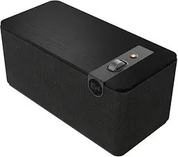 Акустическая система Klipsch Home Audio System The One Plus Matt Black (1071959)