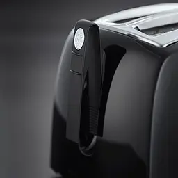 Тостер Russell Hobbs 22601-56 Textures Plus - мініатюра 4