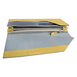 Чоловіче шкіряне портмоне GRANDE PELLE acs0029376 - мініатюра 3