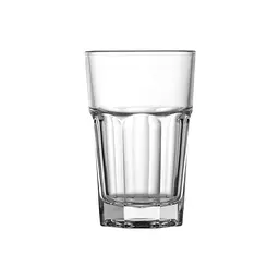 Набір склянок 8.101-350 UniGlass Marocco 350 мл 12 шт. (51031-MC12)