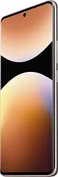 Смартфон Xiaomi Redmi Note 14 Pro+ 5G 8/256GB Sand Gold (Global) (with charger) [NFC] - мініатюра 4