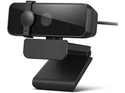 Веб-камера Lenovo Essential FHD Webcam Gen 2 (4XC1S15018) - мініатюра 2