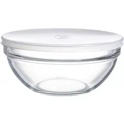 Пищевой контейнер Luminarc Empilable ARC с крышкой 14 см 625 мл (H1150)