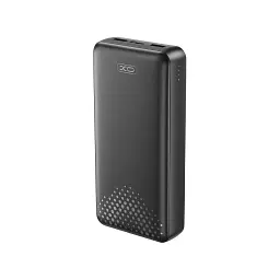 Батарея універсальна XO 20000mAh, 10.5W, black (XO-PB313-BK) - мініатюра 2