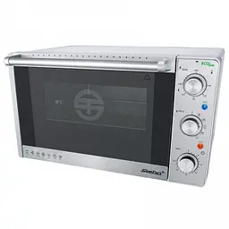 Електродуховка Steba KB 41 ECO 38 л - мініатюра 1