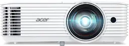 Проєктор Acer короткофокусний S1287 XGA 4000 Lm 0.617 - мініатюра 4