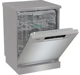 Посудомийна машина Gorenje GS643E90X (7024504) - мініатюра 5