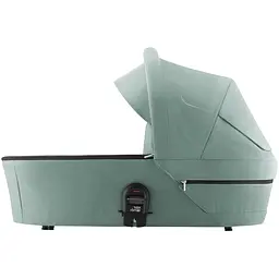 Люлька Britax-Romer Smile 5Z Jade Green, зелена (2000037991) - мініатюра 2