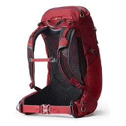 Рюкзак Gregory Jade 20 LT RC Vaporspam Red (1053-149324 1761) - мініатюра 2