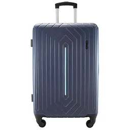Валіза Semi Line 24" (M) Blue (T5686-2) - мініатюра 2