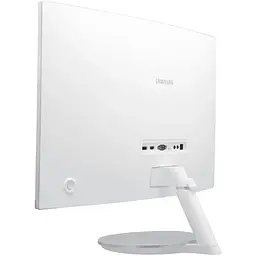 Монітор 27" Samsung C27F591F (LC27F591FDIXCI) - Сlass B "Б/В" - мініатюра 6