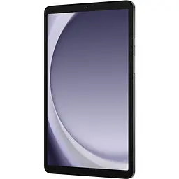 Планшет Samsung Galaxy Tab A9 8/128GB Wi-Fi Graphite (SM-X110NZAE) - мініатюра 2