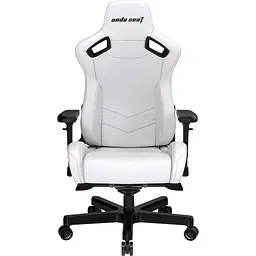 Геймерське крісло Anda Seat Kaiser 2 XL White [AD12XL-07-W-PV-W01] [108624] - мініатюра 6
