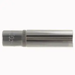Насадка шестигранна довга 1/4" 9мм CrV ULTRA (6062092) - мініатюра 5