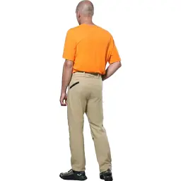 Штани Salewa Agner Hemp Ripstop Mns - мініатюра 2