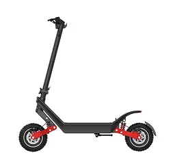 Двомоторний електросамокат Proove Dual Sport (2400W, 48V, 18Ah)