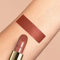 Помада для губ Artdeco Perfect Color Lipstick, відтінок 845 (Caramel Cream), 4 г (572099) - мініатюра 4