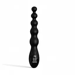 Анальний вібратор Intimate Pleasure 10 см. K000905