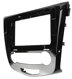 Перехідна рамка Nissan X-Trail, Qashqai, Rogue Carav 22-816 - мініатюра 2