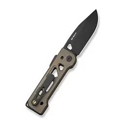 Ніж складаний Weknife Tyro WE24001-3 - мініатюра 3