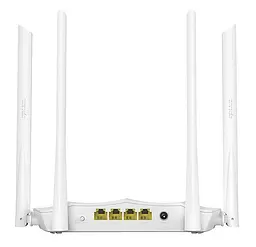 Бездротовий маршрутизатор Tenda AC5 v3 (6383166) - мініатюра 3