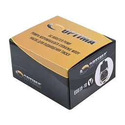 Насос підвищення тиску Optima Eco 15-10 auto 000021548 - мініатюра 4