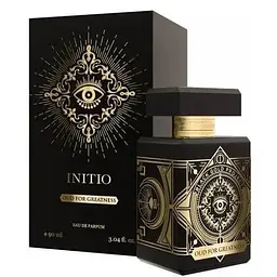 Парфумована вода оригінал Initio Parfums Prives s Oud For Greatness 90 мл