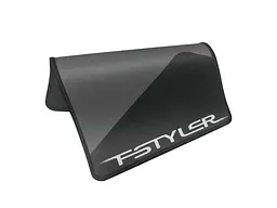Килимок для миші A4Tech FP20 Black - мініатюра 2