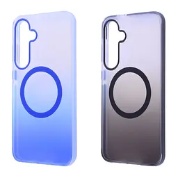 Чохол WAVE Premium Shadow Star Case with Magnetic Ring Samsung Galaxy S24 в асортименті