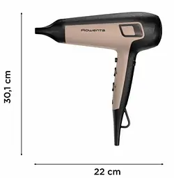 Фен Rowenta CV5E30E0 (7191850) - мініатюра 3