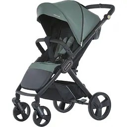 Коляска El Camino Dynamic PRO ME 1053-3 forest green (26297)