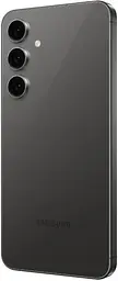 Смартфон Samsung Galaxy S24 FE 8/512GB Graphite (SM-S721BZKH) - мініатюра 2