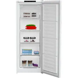 Морозильна камера BEKO RFNM 200T40 WN