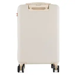 Валіза Semi Line 20" (S) Ecru (T5757-2) - мініатюра 4