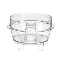 Кухонний комбайн KitchenAid Artisan 5KFP1644EER 4 л червоний - мініатюра 5