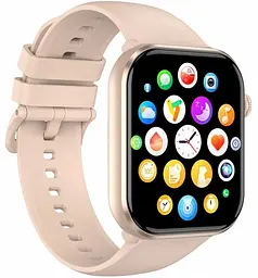 Смарт-годинник Blackview R60 Pink (Global) - мініатюра 3