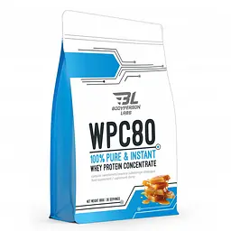 Сироватковий Протеїн WPC80 - 900 г