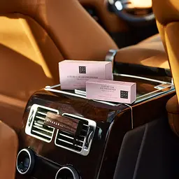 Ароматизатор для авто Rituals The Ritual of Sakura Refill Car Air Freshener 2x3 гр. сакура рефіл - мініатюра 3