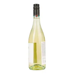 Вино ігристе Zonin Moscato Frizzante Veneto біле солодке 7% 0.75 л - мініатюра 4