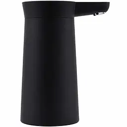 Автоматична помпа для води Xiaomi Sothing Bottled Water Pump (DSHJ-S-2004) Black - мініатюра 3